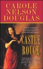 Cover: Castle Rouge - Forge Books
