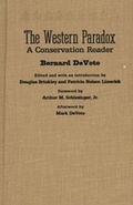 Cover: The Western Paradox - Yale University Press