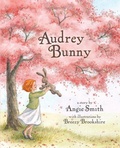 Cover: Audrey Bunny - Broadman & Holman Publishers