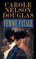 Cover: Femme Fatale - Forge Books