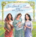 Cover: For Such a Time as This - Broadman & Holman Publishers