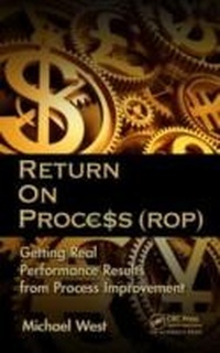 Abbildung von: Return On Process (ROP) - Auerbach