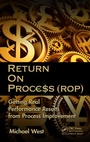 Cover: Return On Process (ROP) - Auerbach