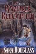 Cover: The Wayfarer Redemption - Tor Books