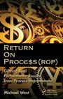 Cover: Return On Process (ROP) - Taylor & Francis