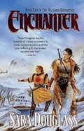 Cover: Enchanter - Tor Books