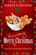 Cover: Merry Humbug Christmas - Broadman & Holman Publishers
