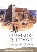 Cover: Columbus's Outpost among the Ta&iacute;nos - Yale University Press