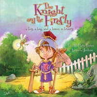 Enlarge image Cover: Knight And The Firefly, The - Broadman & Holman Publishers