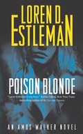 Cover: Poison Blonde - Forge Books