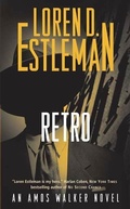 Cover: Retro - Forge Books