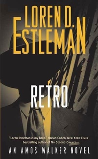 Enlarge image Cover: Retro - Forge Books