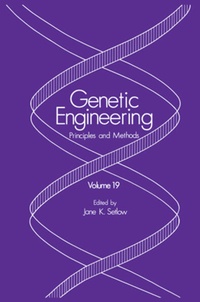 Enlarge image Cover: Genetic Engineering - Plenum Publishing Co.,N.Y.