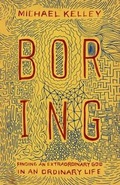 Cover: Boring - Broadman & Holman Publishers