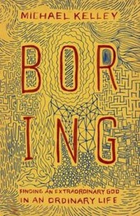 Enlarge image Cover: Boring - Broadman & Holman Publishers