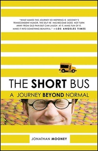 Enlarge image Cover: The Short Bus - Henry Holt and Co.