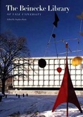 Cover: The Beinecke Library of Yale University - Yale University Press
