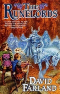 Cover: The Runelords - Tor Fantasy