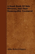 Bild: A Hand-Book Of Skin Diseases, And Their Homeopathic Treatment - Read Books