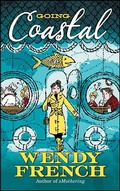 Cover: Going Coastal - Forge Books