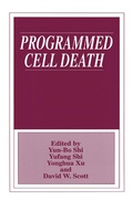 Cover: Programmed Cell Death - Springer