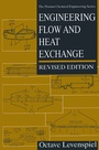 Cover: Engineering Flow and Heat Exchange - Springer