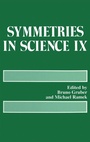 Cover: Symmetries in Science IX - Kluwer Academic / Plenum Publishers