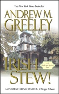 Cover: Irish Stew! - Forge Books