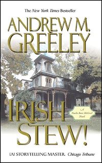 Abbildung von: Irish Stew! - Forge Books