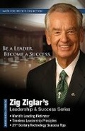 Cover: Zig Ziglar's Leadership & Success Series Lib/E - MADE FOR SUCCESS