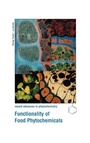 Cover: Functionality of Food Phytochemicals - Kluwer Academic / Plenum Publishers
