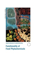 Cover: Functionality of Food Phytochemicals - Kluwer Academic / Plenum Publishers