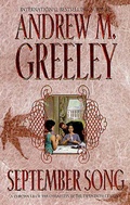 Cover: September Song - Forge Books