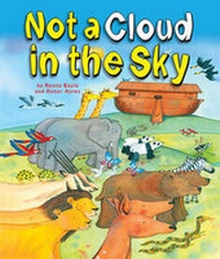 Enlarge image Cover: Not A Cloud In The Sky - Broadman & Holman Publishers