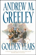 Cover: Golden Years - Forge Books