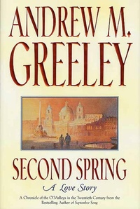 Enlarge image Cover: Second Spring - Forge Books