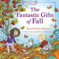 Cover: The Fantastic Gifts of Fall - Broadman & Holman Publishers