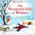 Cover: Wonderful Gifts Of Winter - Broadman & Holman Publishers