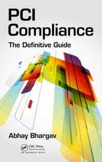 Abbildung von: PCI Compliance - Auerbach