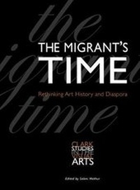 Enlarge image Cover: The Migrant's Time - Yale University Press