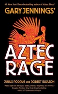Cover: Aztec Rage - Forge Books