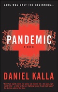 Cover: Pandemic - Forge Books