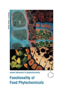 Abbildung von: Functionality of Food Phytochemicals - Springer