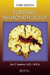 Abbildung von: Forensic Neuropathology - CRC Press