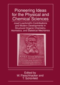 Cover: Pioneering Ideas for the Physical and Chemical Sciences - Springer