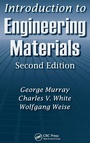 Cover: Introduction to Engineering Materials - CRC Press