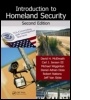 Cover: Introduction to Homeland Security - CRC Press