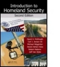 Cover: Introduction to Homeland Security - CRC Press
