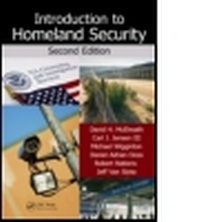 Enlarge image Cover: Introduction to Homeland Security - CRC Press