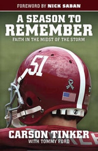 Enlarge image Cover: A Season to Remember - Broadman & Holman Publishers